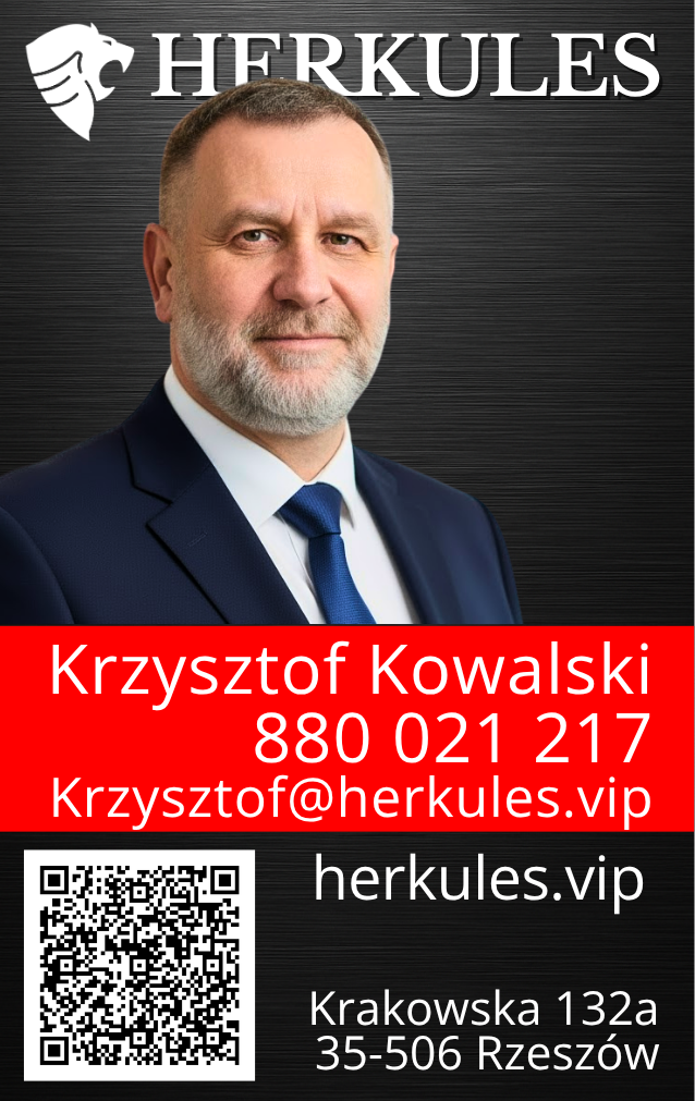 Wizytówka HERKULES.vip 6