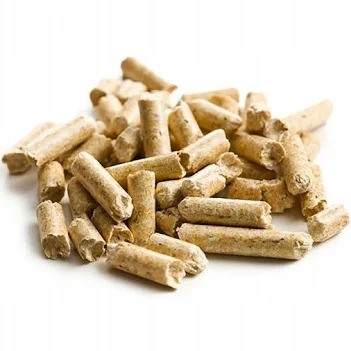 Pellet certyfikowany ENplus A1